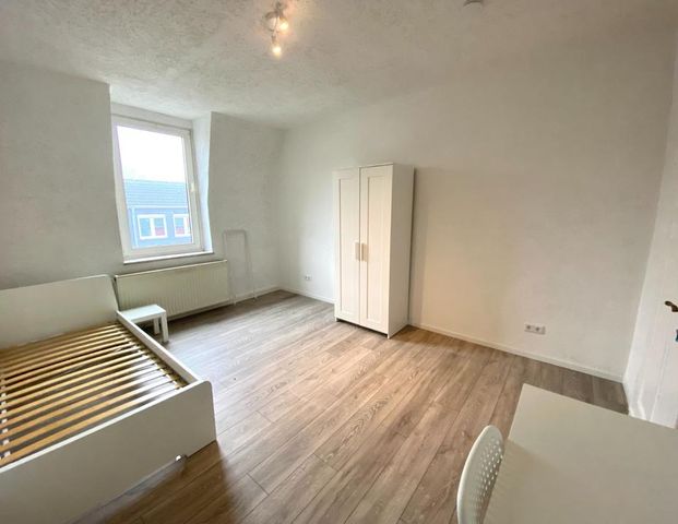 Möbliertes WG Zimmer in optimaler Essener Lage, in der Nähe der Innenstadt - Foto 1