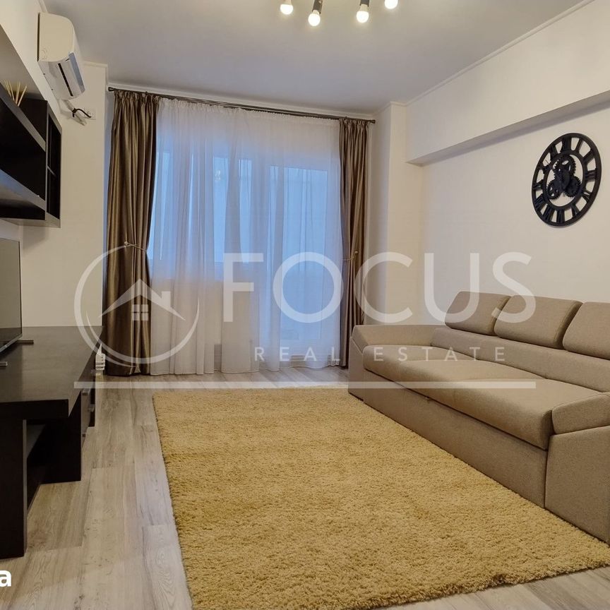 Apartament 3 camere – Lacul Tei | Decomandat | 2 bai | Centrala prop - Fotografie 1