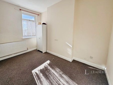 1 bedroom apartment to rent Gilbey Road, Grimsby, Lincolnshire, DN31 - Photo 3
