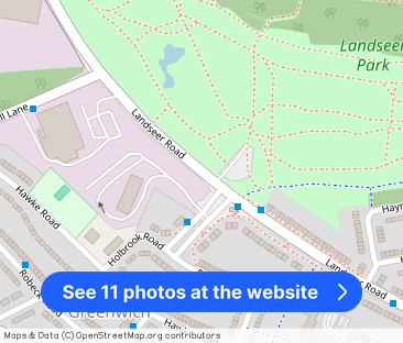 Landseer Road, Ipswich, IP3 - Photo 1