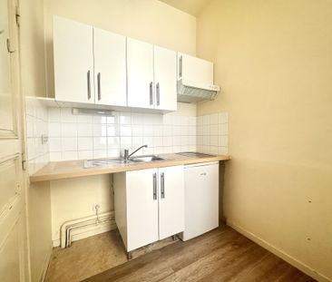 Location Appartement 2 pièces 57m² TOULOUSE 31000 - Photo 1