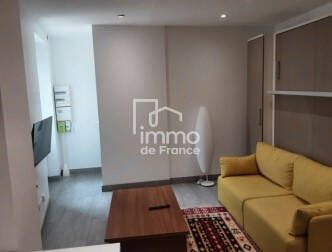 Location appartement 1 pièce 20.7 m² à Valserhône (01200) - Photo 4