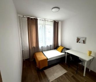 Pokój, ul. Grójecka – zdjęcie 5