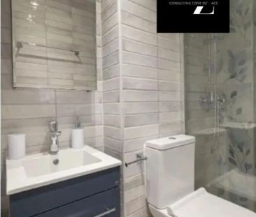 Studio/Γκαρσονιέρα για ενοικίαση Καλλιθέα (Κασσάνδρα) - Photo 3
