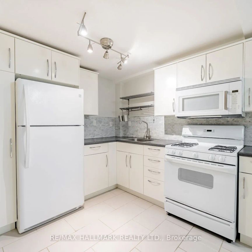 1041 St Clarens Avenue #Basement - Photo 1