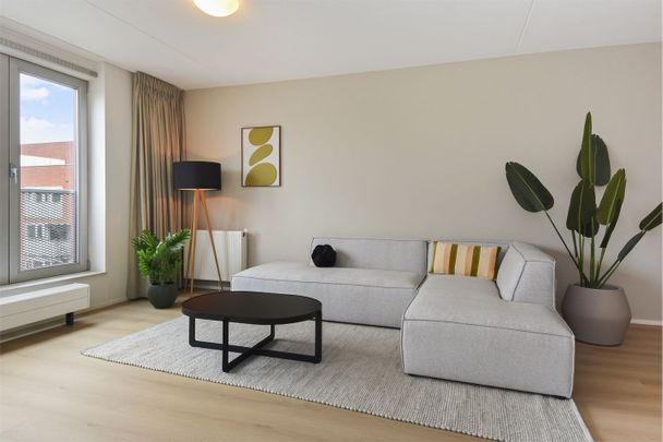 Appartement te huur: Gedempte Gracht 359 2512 AM Den Haag - Foto 1