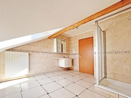 Appartement te huur - Photo 4