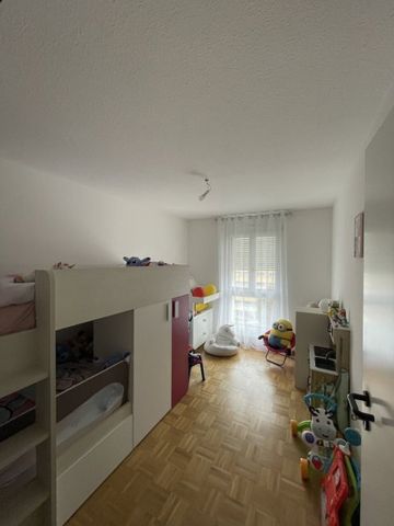 3 Zimmer, 80 m², 5. Stock - Photo 3