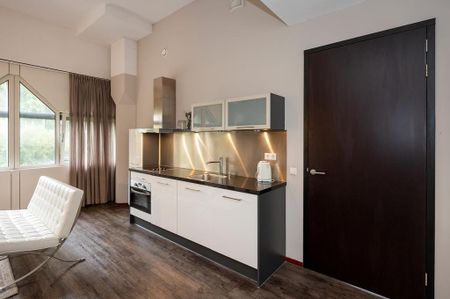 Appartement te huur: Verbeekstraat 1-A1 2332 CA Leiden - Foto 3