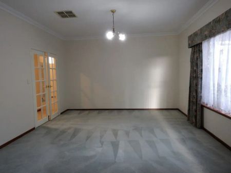 “Spacious Living in Mount Pleasant” - Photo 4