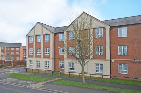 2 bedroom apartment to rent - Photo 4