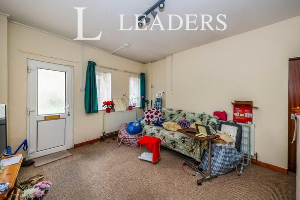 1 bedroom house to rent - Photo 1