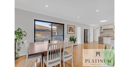 Spacious 4-Bedroom Family Home in South Bunbury - Photo 4