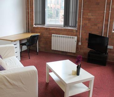 Studio to rent - Photo 2