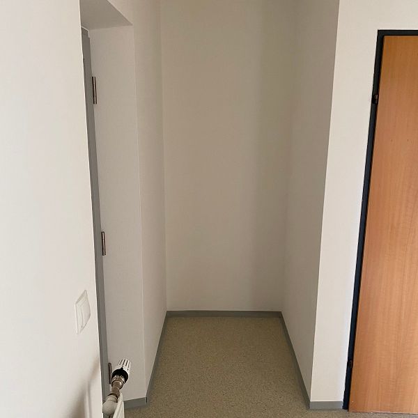 Gut aufgeteilte 2-Zimmer-Wohnung im Erdgeschoss - Photo 1