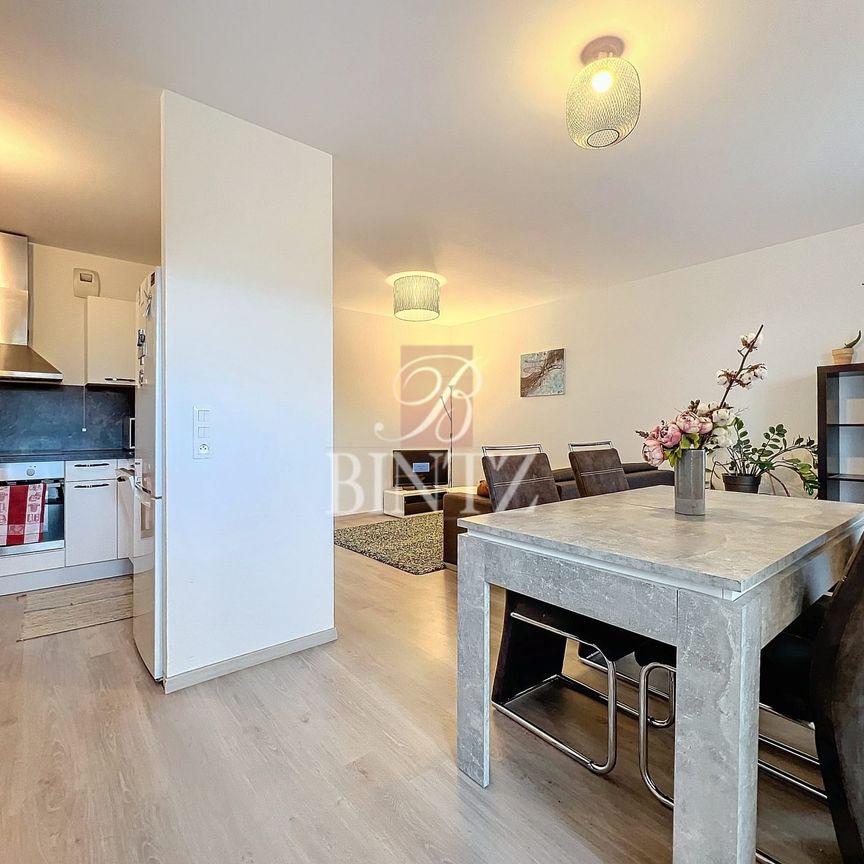 Location Appartement 3 pièces 65m² STRASBOURG 67100 - Photo 1