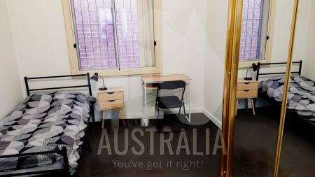 Private room with AC - Photo 2