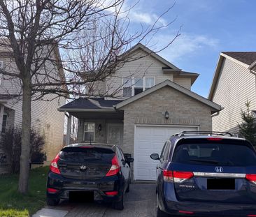 For Lease - 719 PARIS Boulevard, Waterloo, Ontario - Photo 4