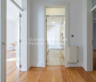 1 bedroom luxury Flat for rent in Misericórdia, Portugal - Photo 2