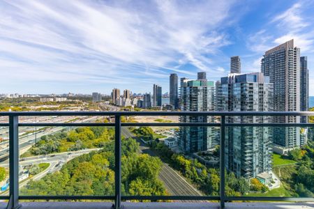 For Lease - 165 Legion Road Unit# 2425, Toronto, Ontario - Photo 2