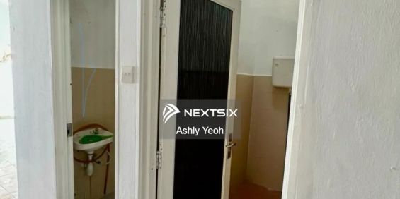 BEST Value 🏡 Single Storey Terrace House for RENT | Kapar, Klang - Photo 3