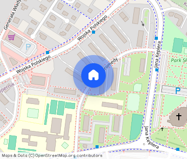 Do wynajęcia trzypokojowe mieszkanie na drugim pię - Photo 1