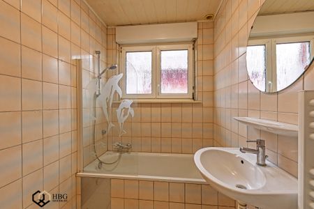 Betschdorf. Duplex 4 pièces. 74,62 m². Terrasse & calme en lisière de forêt - Photo 4