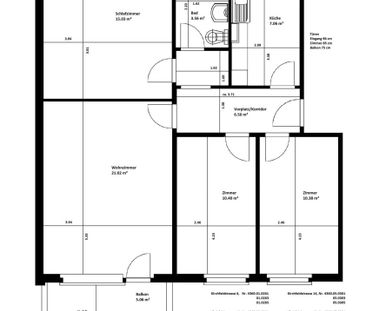 Vivre dans le Sonnenfeld - Foto 1