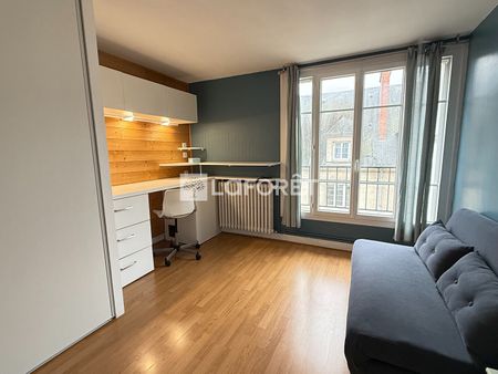 Location Appartement 3 pièces 80m² - Photo 4