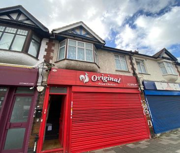 2 bedroom flat to rent - Photo 4