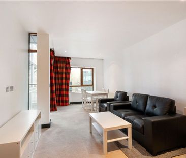 208 Beacon One, Beacon Court, Sandyford, Dublin 18 - Photo 1