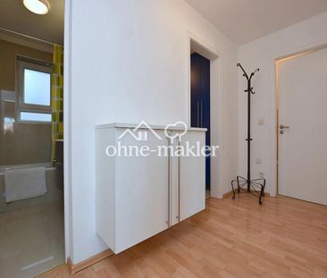 2-Zimmer-Wohnung im 5. OG mit Aufzug und Balkon – Stuttgart-Kernerv... - Photo 6