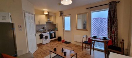 Apartment for rent, Saint Joseph's Avenue (Dublin, Ireland) - Photo 3