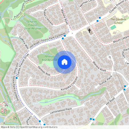 26A Peretao Rise, The Gardens, Manukau City