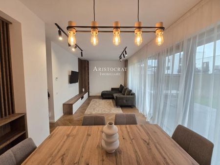 Inchirieri Case / Vile Corbeanca - Fotografie 3