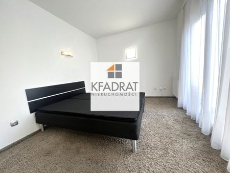 Apartament,2 pokoje przy Bulwarach Szczecińskich! - Zdjęcie 2