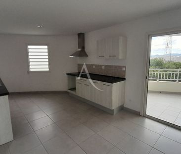 Location Appartement 72.07m² 4 pièces Fort de france - Photo 6