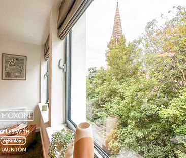 401 THE MOXOM , BEDFORD HOUSE , TAUNTON , SOMERSET , TA1 4AL - Photo 1