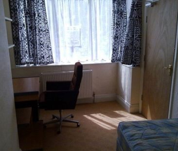 1 Bed - Selly Hill Road, Selly Oak - Photo 1