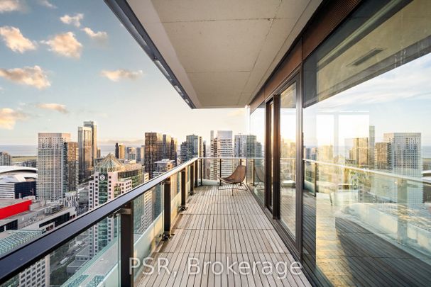 Theatre Park Lofts , #4302 - Photo 1