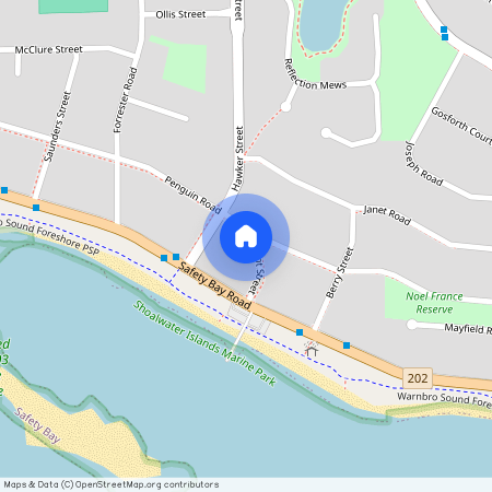 149 Penguin Road, WA 6169, Safety Bay