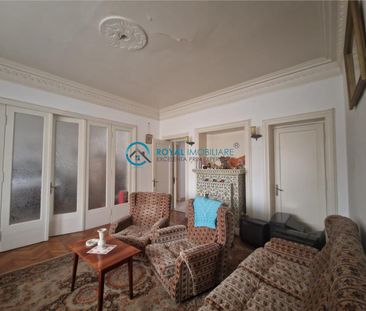 Royal Imobiliare Inchiriere Vila Zona Centrala - Photo 5