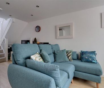 1 bedroom end of terrace house to rent - Photo 3