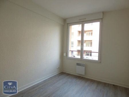 Appartement à louer 2 pièces 35.1m² - Photo 3