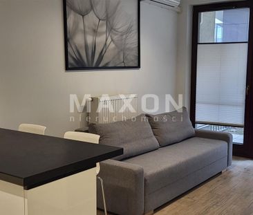 Warszawa, Wola, ul. Kłopot - Фото 2