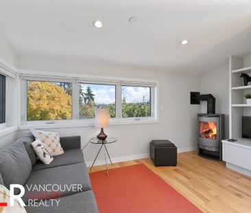Laneway House in Vancouver West Side, BC - Photo 4