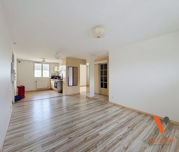 Location Appartement 3 pièces 52m² FONTAINE 38600 - Photo 2