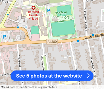 Heron House, 49-53 Goldington Road - Photo 1