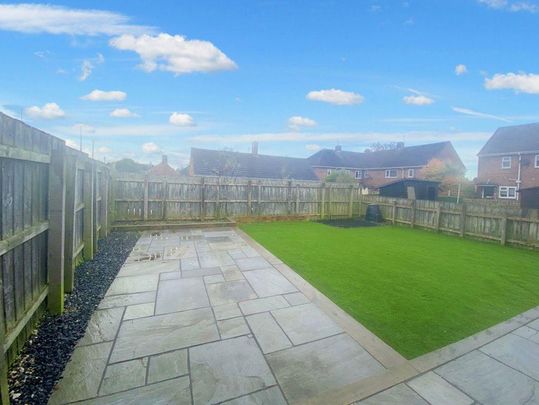 Link Avenue, Bedlington, Bedlington, Northumberland, NE22 6DN - Photo 1