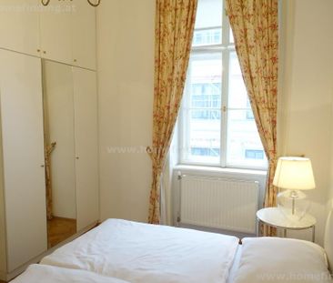 expat flat: möblierte Altbauwohnung nahe dem Parlament - Photo 5